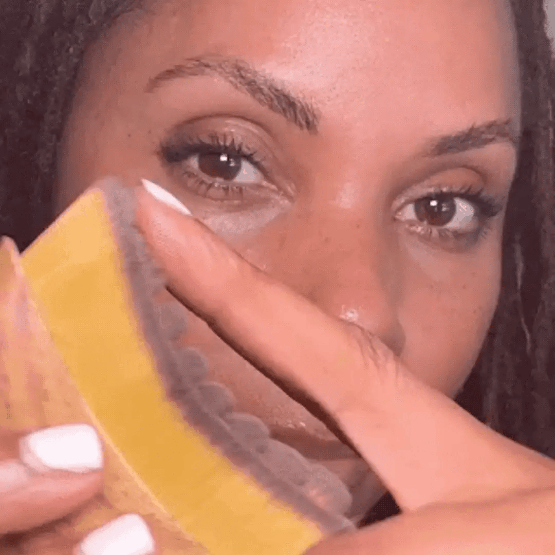 No extra products needed